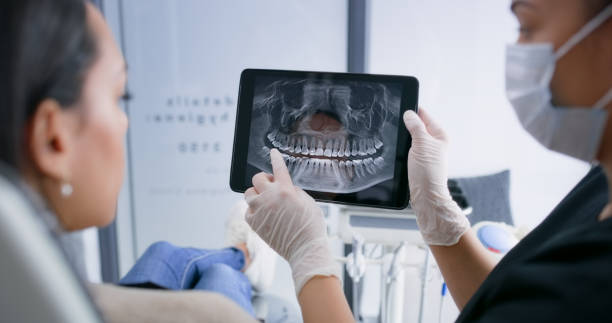 Licensed Teeth Whitening service in Ennis, TX - Dentist Open Now