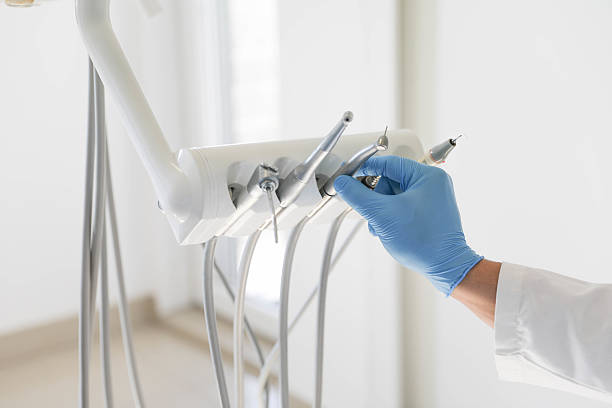 24/7 Emergency Teeth Whitening experts in Ennis, TX